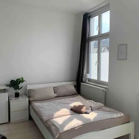 Zentrale In