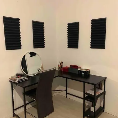 Апартаменты Zentrale In *